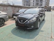 Nissan Sylphy 2017
