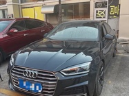 Audi A5 2019