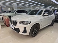 BMW X3 2024