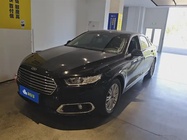 Ford Taurus 2019