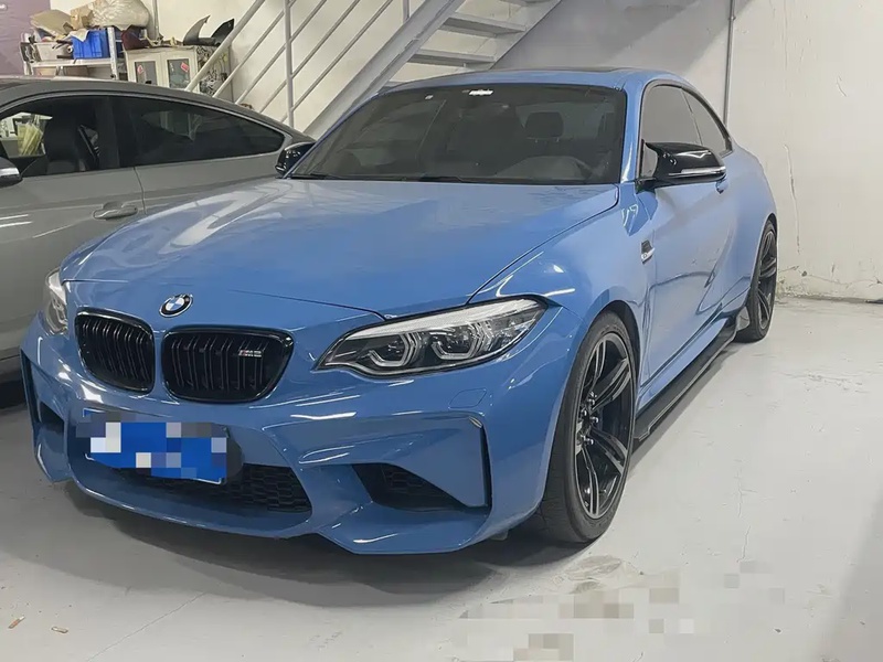 BMW M2