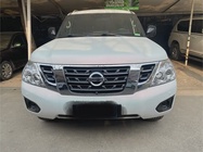 Nissan Patrol 2018