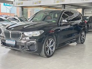 BMW X5 2021