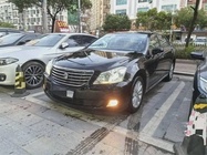 Toyota Crown 2011