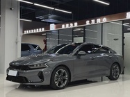 Kia K5 2022