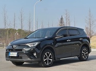 Toyota RAV4 2018