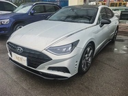 Hyundai Sonata 2020
