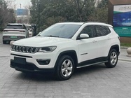 Jeep Compass 2019