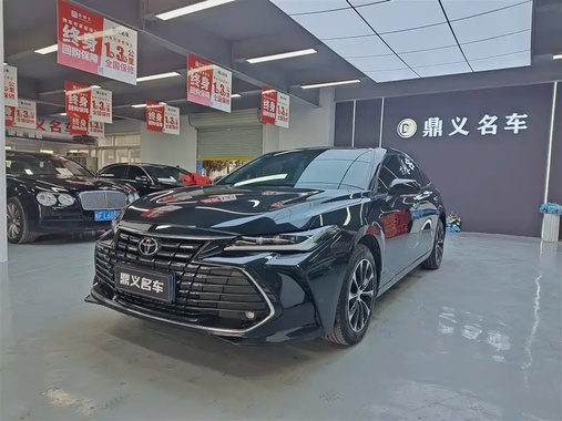 Toyota Avalon 2023