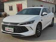 BYD Qin L 2025