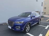 Haval H6 2019