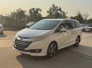 Honda Odyssey 2014