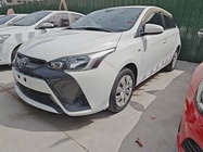 Toyota Yaris 2017