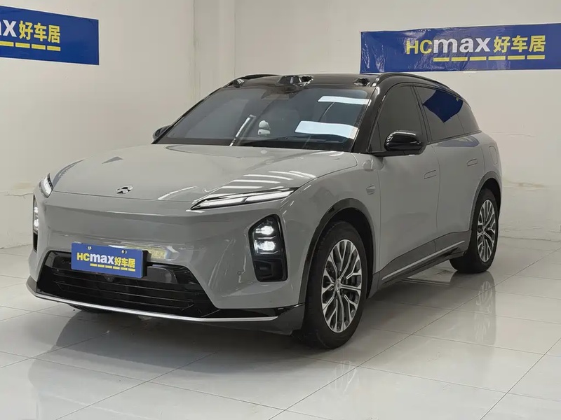 NIO ES6