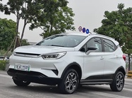 BYD Yuan Pro 2021