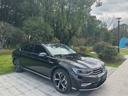 Volkswagen Magotan 2023