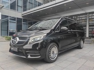 Mercedes-Benz V-Class 2021