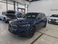 BMW X1 2022