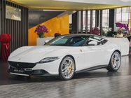 Ferrari Roma 2022