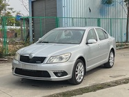 Skoda Octavia 2012