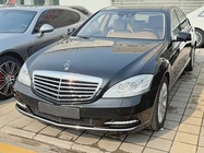 Mercedes-Benz S-Class 2010