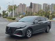 Changan Eado 2024