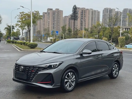 Changan Eado 2024