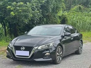Nissan Teana 2021