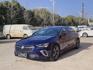 Buick Regal 2020