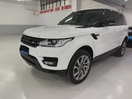 Land Rover Sport 2016