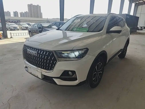 Haval H6 2023