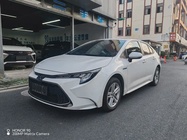 Toyota Levin 2022