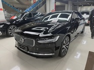 Volvo S90 2023