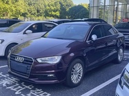Audi A3 2015