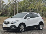 Buick Encore 2016
