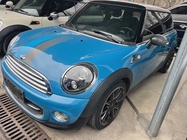 MINI Other 2014