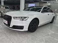 Audi A6 2016