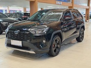 Toyota RAV4 2022