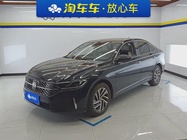 Volkswagen Lavida 2023