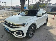 Volkswagen T-Roc 2023
