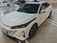 Changan Eado 2025