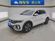 Volkswagen T-Roc 2024