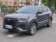 Changan CS55 2023
