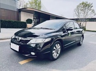 Honda Civic 2010