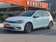 Volkswagen Golf 2020