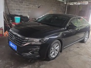 Volkswagen Passat 2021