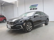 Volkswagen Passat 2024