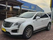 Cadillac XT5 2017