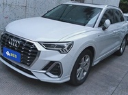 Audi Q3 2019