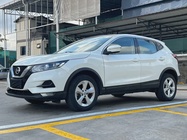 Nissan Qashqai 2020